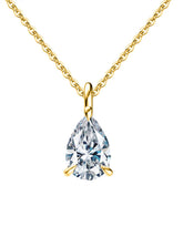 Kiss and Keep Necklace