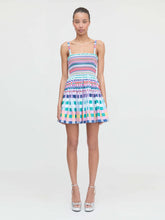 The Seraphina Nap Mini Dress