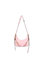 Minimalist Chic Large Capacity Shoulder Crossbody Bag