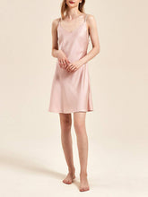 Pink Feather Bridal Robe