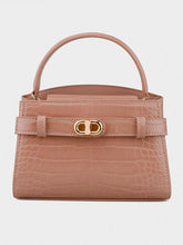 Elegant Large-Capacity Commuter Bag