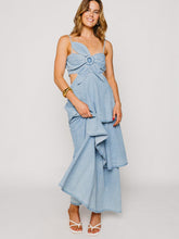 Out Of The Ordinary Maxi Dress