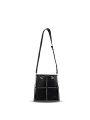 New Embossed Commuter Tote Bag for Women