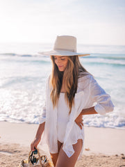 Tunic Bikini Cover-Ups Beach Wear Swim Suit Cover Up