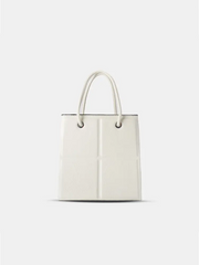 New Embossed Commuter Tote Bag for Women