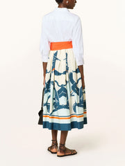 Sara Roka Maxi Dress