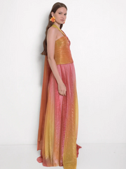 Vrieya Maxi Dress