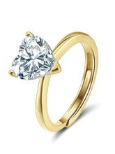 Rose Oath Ring