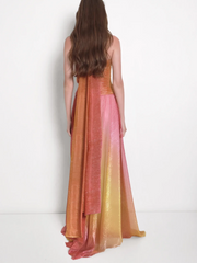 Vrieya Maxi Dress