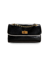 2025 Spring/Summer Chain Crossbody Mini Bag