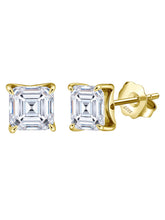 Eternal Spark Earrings