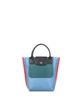 Art-Inspired Canvas Tote for Kids