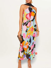 Hayley Midi Dress