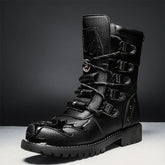 High Quality Men's Boots