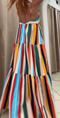 Carmelita Dress