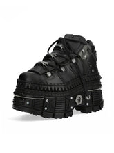 Punk Style Women's Shoes