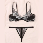 Mature Uncensored Lingerie