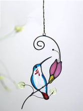 Tiny Hummingbird-Hanging Decoration
