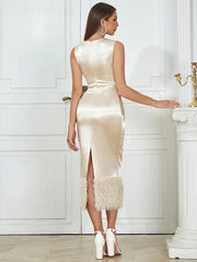 Stylish Bodycon Dress
