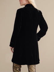 Long Shirt Cardigan