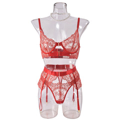 Hot Girls Lingerie Sheer