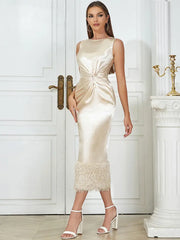 Stylish Bodycon Dress