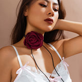 Multi-Purpose Rose Collar
