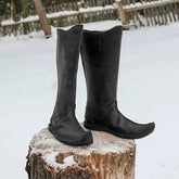 Viking Medieval Cosplay Boots