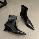 Woman Ankle Boots
