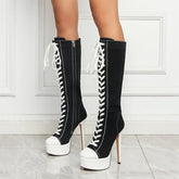Women's Pointed