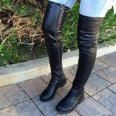 Women's Thigh High Boots