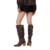 Women's Western Cowboy Boots