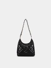 Spring Chic Quilted Bag