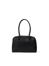 Vegetable-Tanned Leather Box Toast Bag