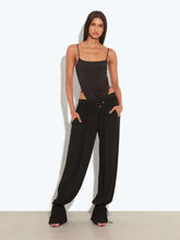 Matea Swimsuit & Elio Trouser