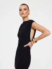 Audrey Maxi Dress