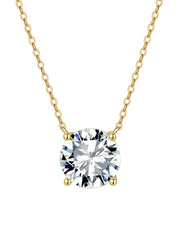 Love in the Stars Necklace