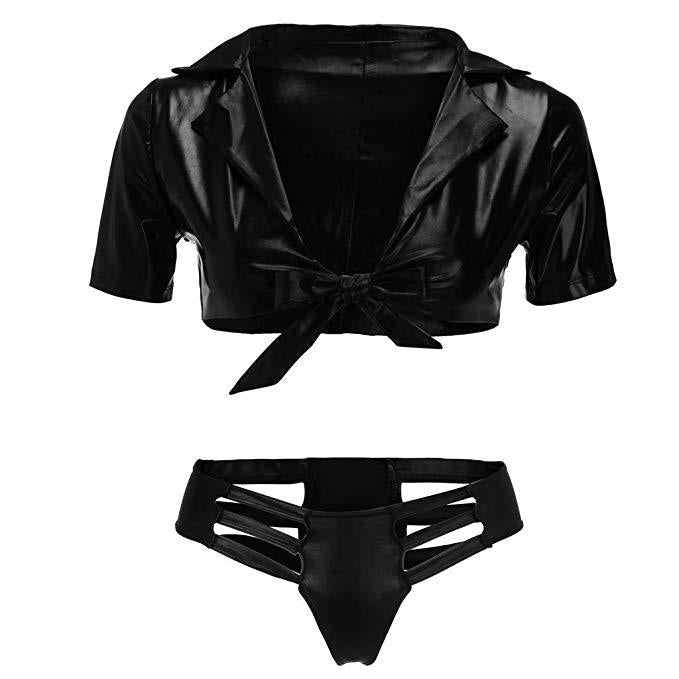Lingerie Sets Sluzu