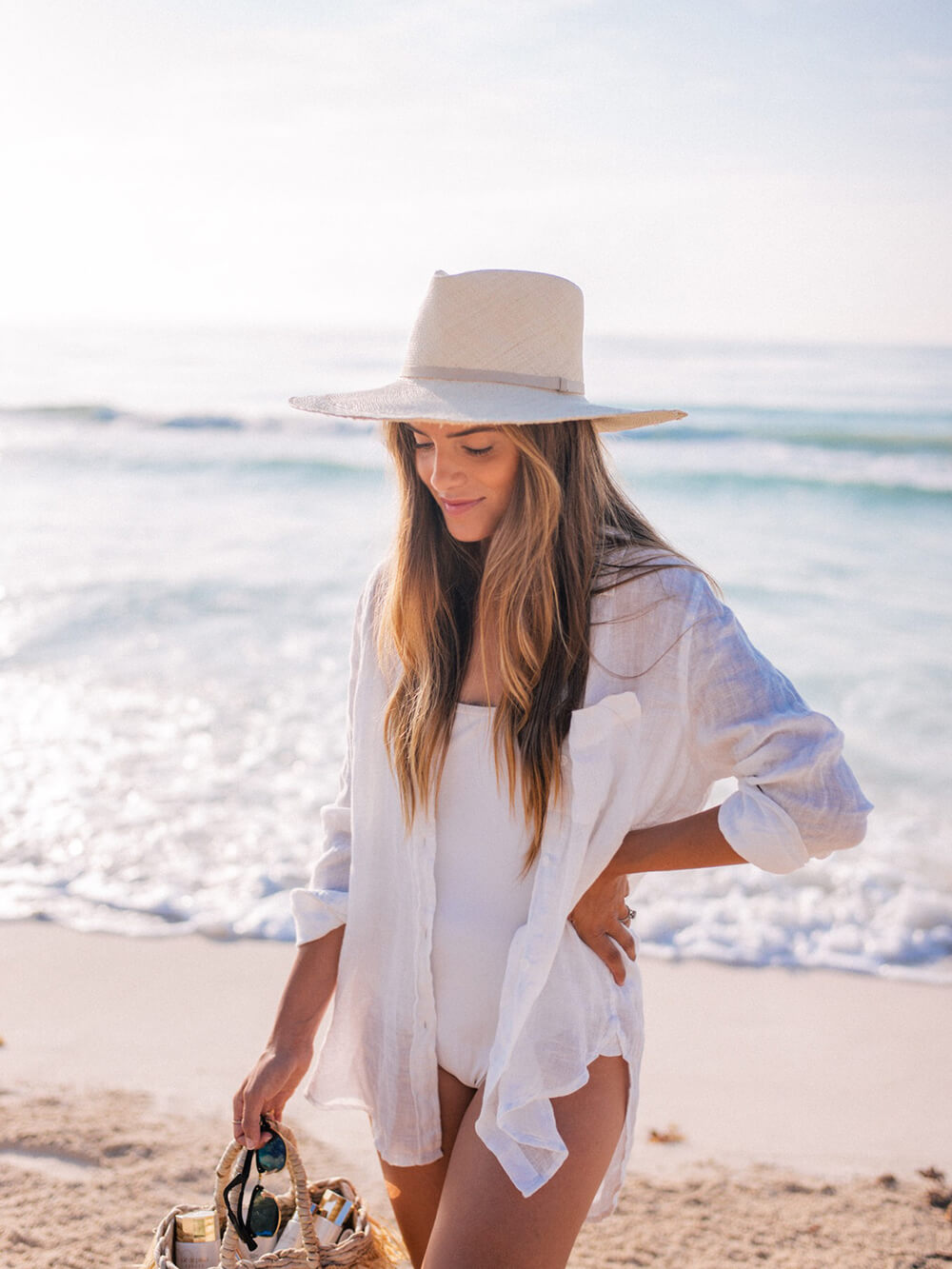 Tunic Bikini Cover-Ups Beach Wear Swim Suit Cover Up