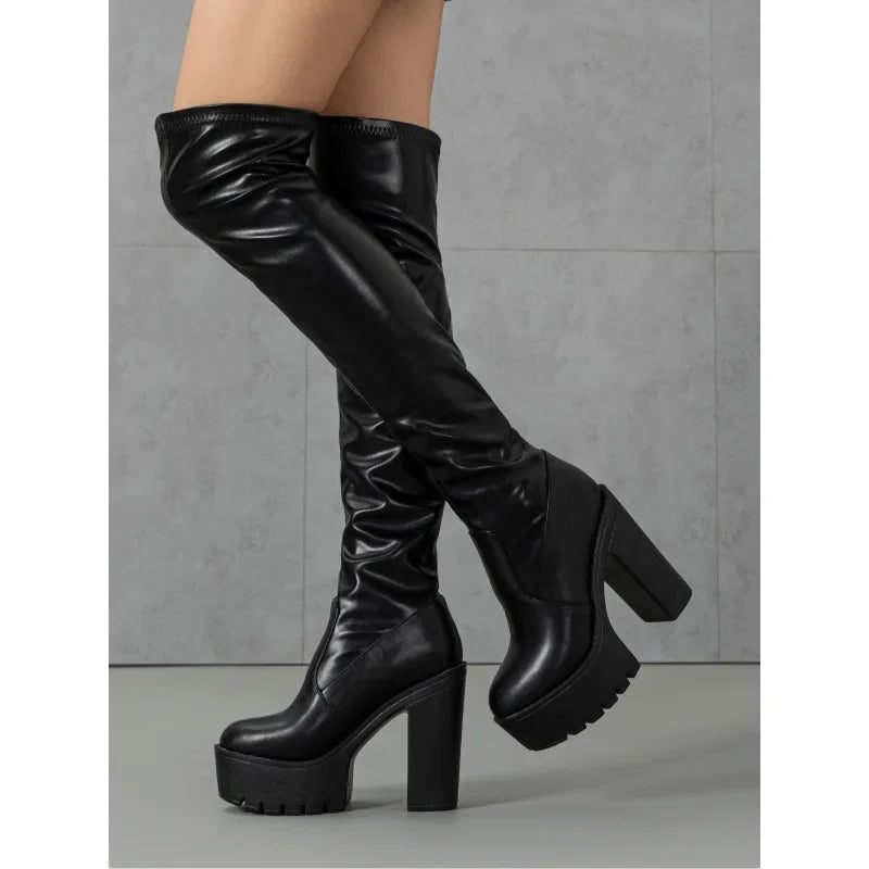 Women's Boots