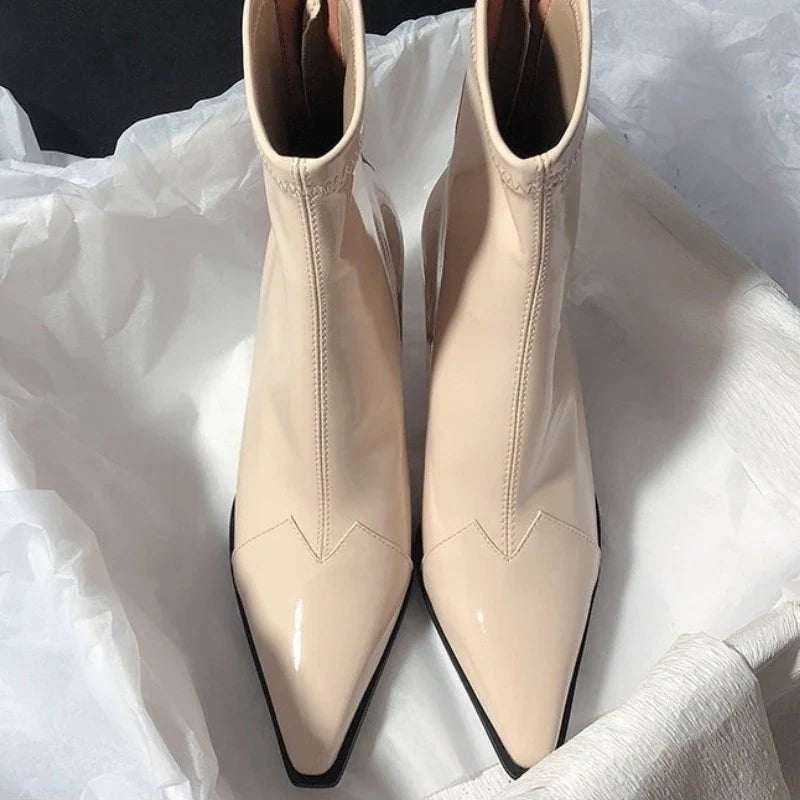 and high-quality Women Short Boots