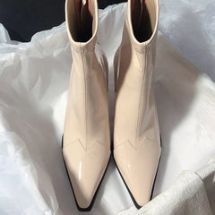 and high-quality Women Short Boots