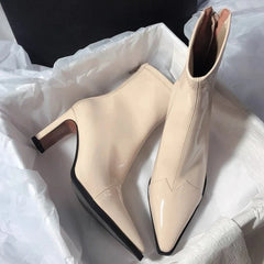 and high-quality Women Short Boots