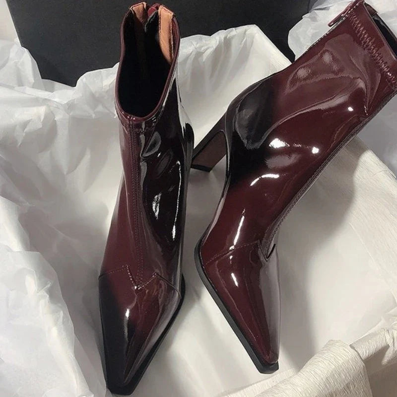 and high-quality Women Short Boots