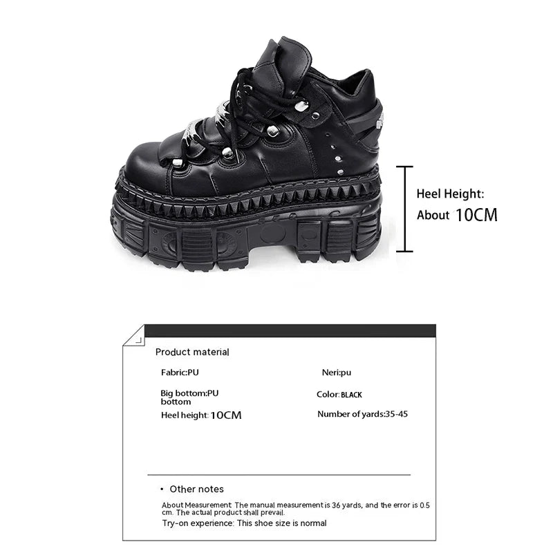 Woman Sneaker