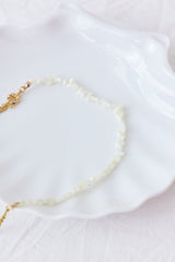 18K Gold Plated Beaming Heart Necklace