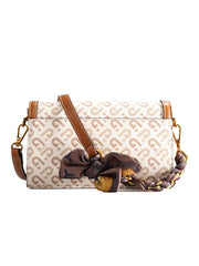 Designer-Inspired Shoulder Underarm Crossbody Bag