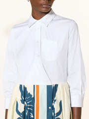 Sara Roka Maxi Dress