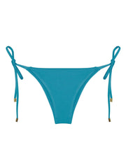 Nervura Bikini Set - Sea Blue