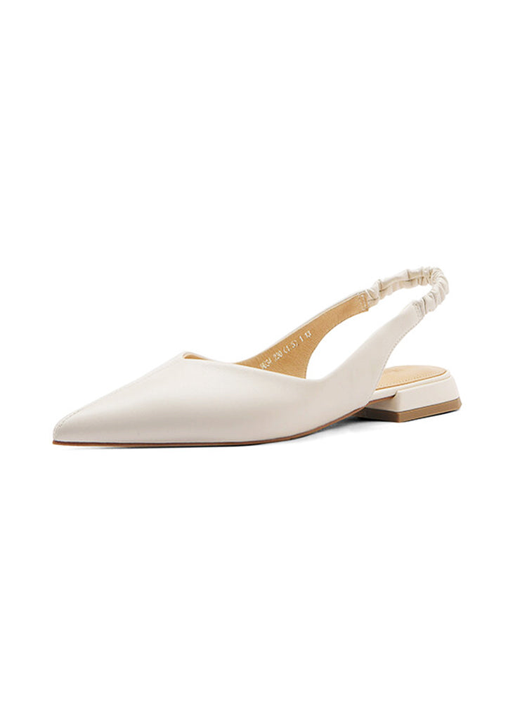 Whisp Strap Sandals